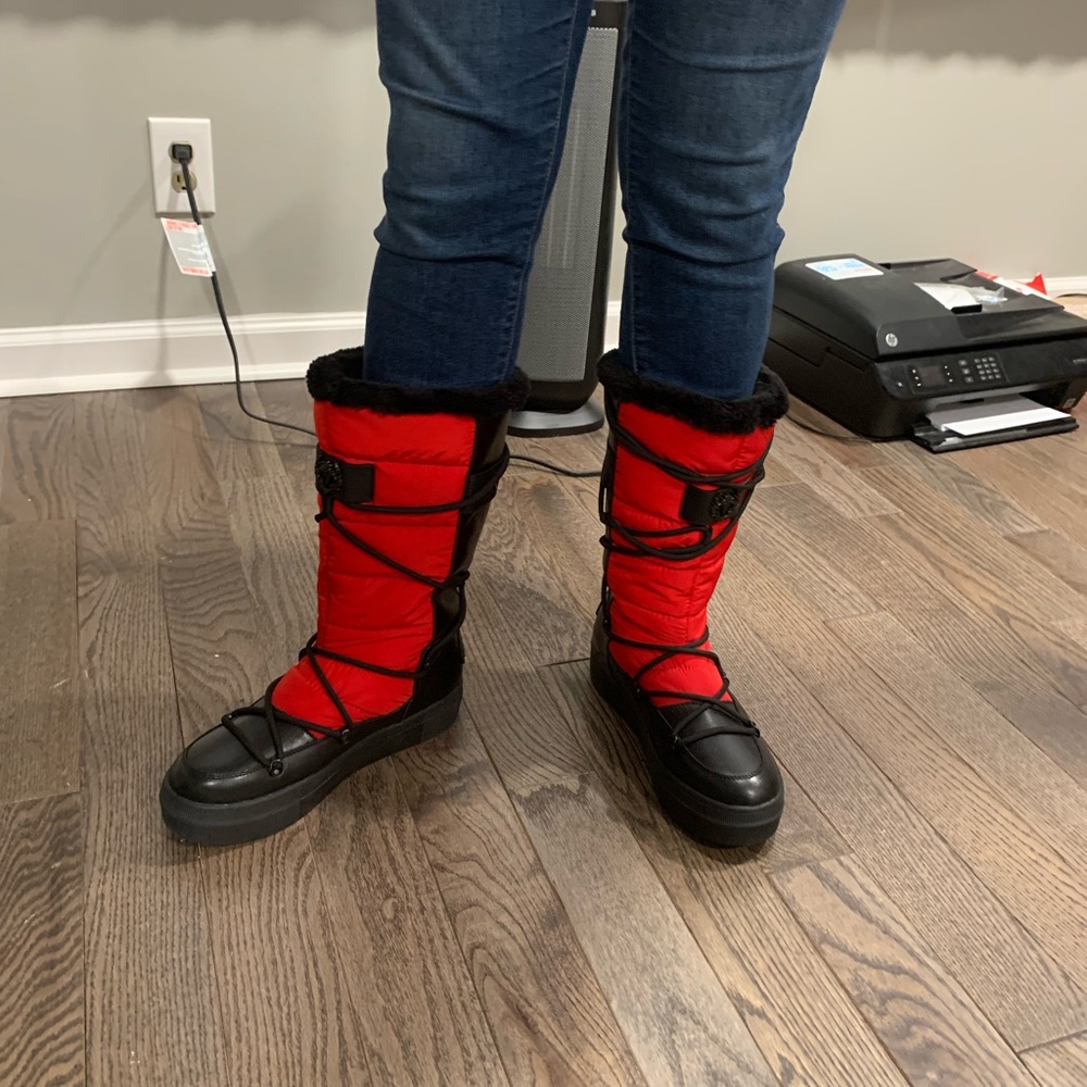 RUDSAK BOOT